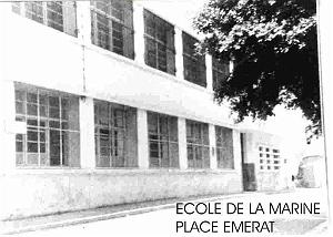 MB ca- 12- rue d' Orleans et place Emerat